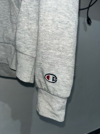 Sudadera champion