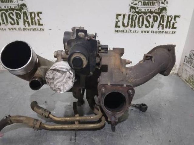 Toyota turbocompresor land 3.0 d kdj125 vx 34205