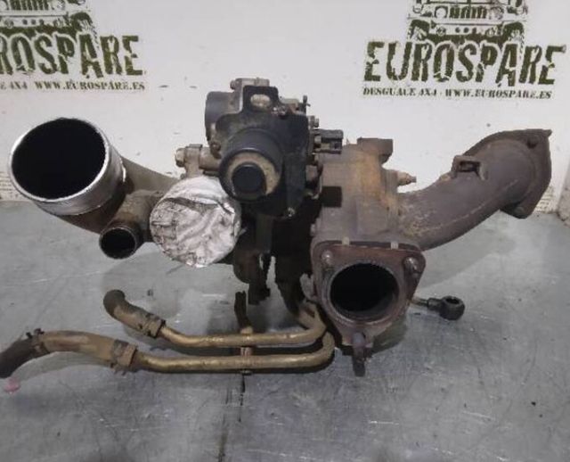 Toyota turbocompresor land 3.0 d kdj125 vx 34205