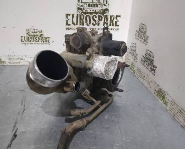 Toyota turbocompresor land 3.0 d kdj125 vx 34205