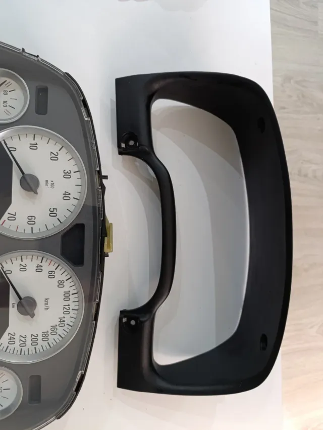 Marcador Opel Astra G Coupé