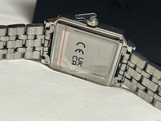 Reloj Lotus Cuarzo Caja Rectangular