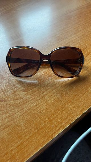 lote de gafas de sol