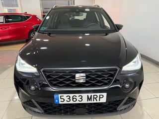 SEAT Arona FR 2024
