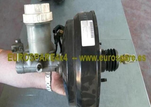 Mitsubishi 2127 852-03423 9903 servofreno montero