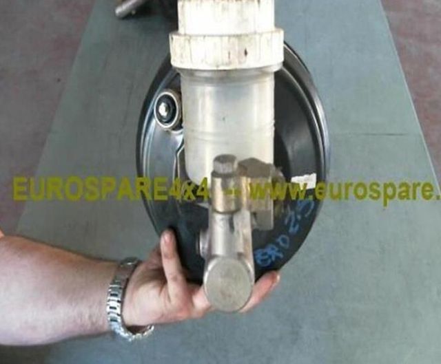 Mitsubishi 2127 852-03423 9903 servofreno montero