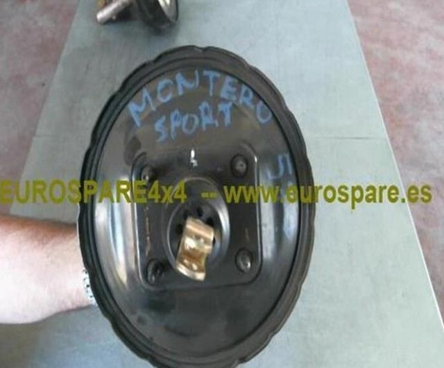 Mitsubishi 2127 852-03423 9903 servofreno montero