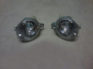 Fanalini freccia anteriori - Volkswagen Lupo 1.4