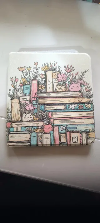 Cover protettiva per Kobo Libra Color 2024