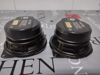 Altavoces RCF CK104