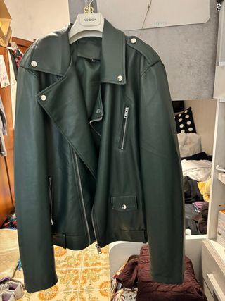 Giacca chiodi bellissimo e nuovo