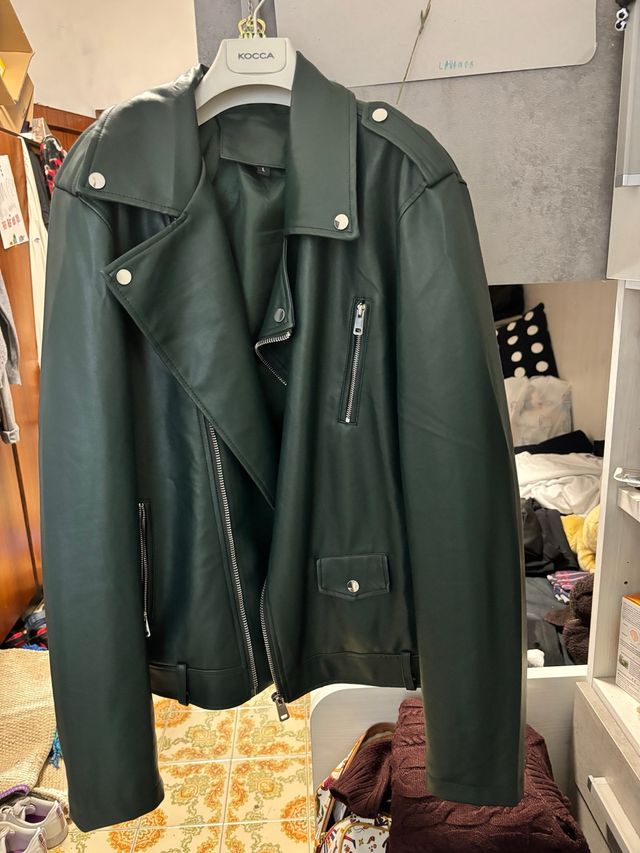 Giacca chiodi  bellissimo e nuovo