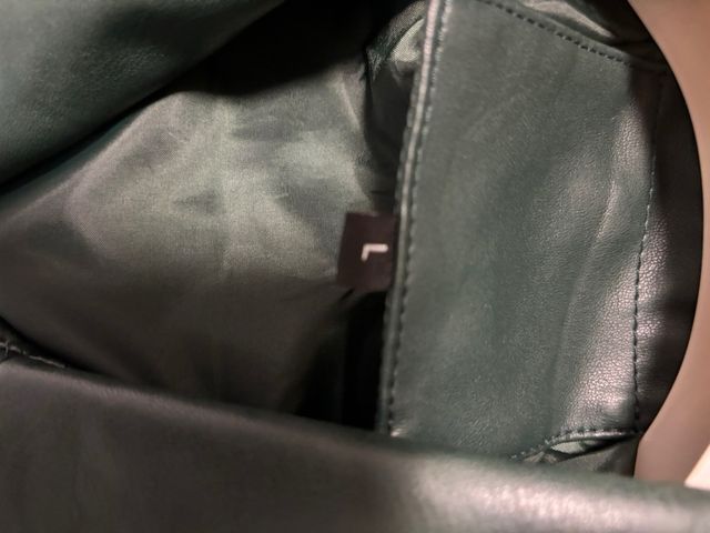 Giacca chiodi  bellissimo e nuovo