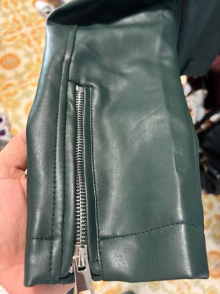 Giacca chiodi bellissimo e nuovo