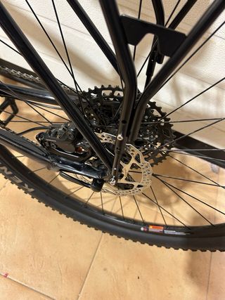 Cannondale Trail 1 29”