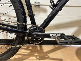 Cannondale Trail 1 29”