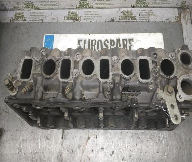 28727 culata toyota hilux 2.5 d-4d doble cabina