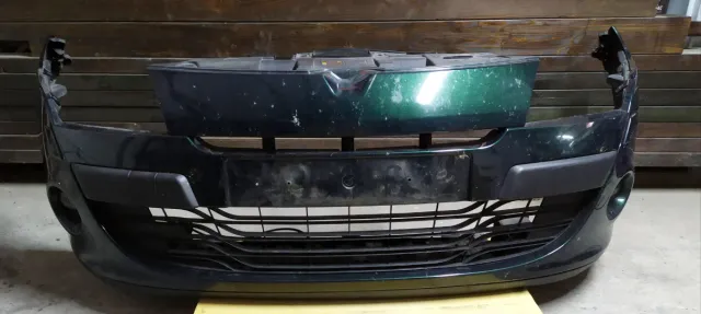 Paragolpes Delantero Renault Megane 3