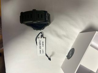 Reloj Lotus Verde Militar