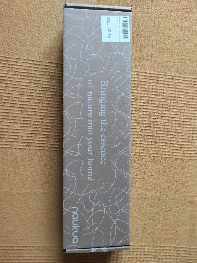 Kit Cultivo Hierbas Aromáticas Mini Naukua