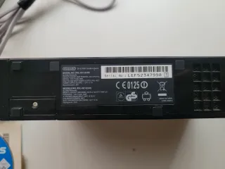 Nintendo Wii + Wii Sports + FIFA