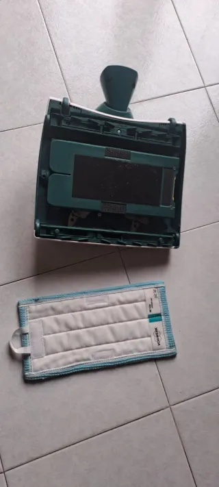 Lavapavimenti sp 520 vorwerk