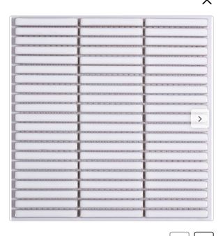 Azulejos Mosaico nuevos Cocina y Baño