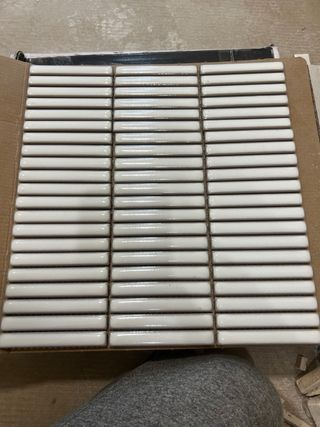 Azulejos Mosaico nuevos Cocina y Baño