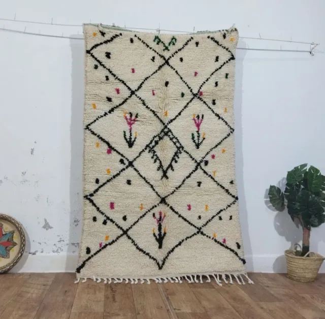 Alfombra hecho a mano