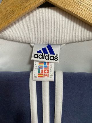 Adidas Challenger 90’s