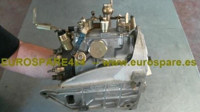 Tata g8473b020a 0860 l01 bomba telcoline 2.0 13454