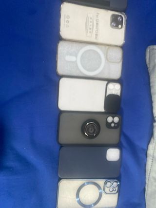Cover per iPhone 12 mini