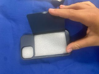 Cover per iPhone 12 mini