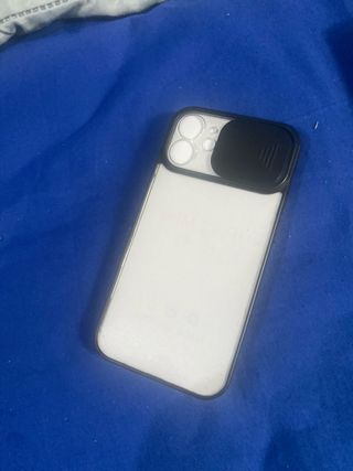 Cover per iPhone 12 mini