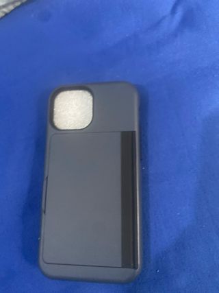 Cover per iPhone 12 mini