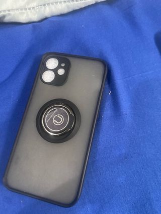 Cover per iPhone 12 mini