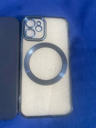 Cover per iPhone 12 mini