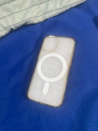 Cover per iPhone 12 mini