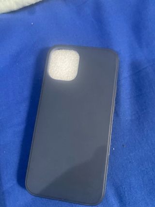 Cover per iPhone 12 mini