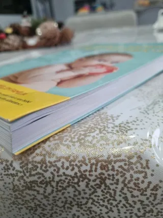 Livro BLW - Os Bebés Sabem Comer Sozinhos