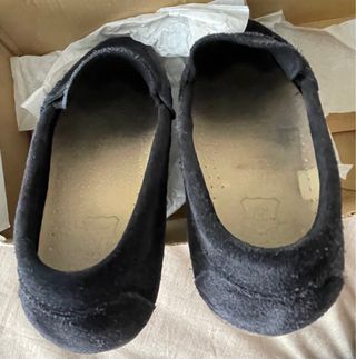 Náuticos niño ante azul. TEX. T35