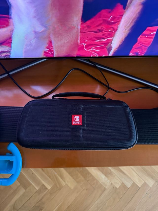 Nintendo Switch e Acessórios