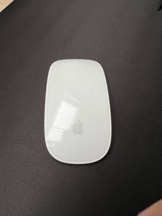 Ratón Apple Magic Mouse 2 — Preciso y Cuidado