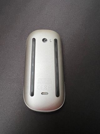 Ratón Apple Magic Mouse 2 — Preciso y Cuidado