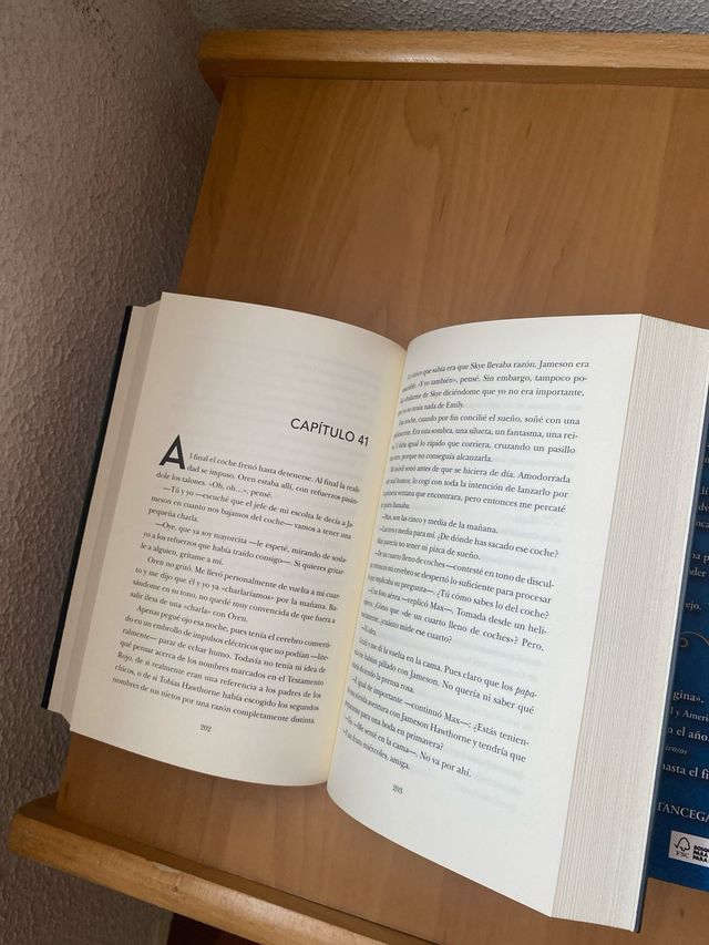 Una herencia en juego / The Inheritance Games (...