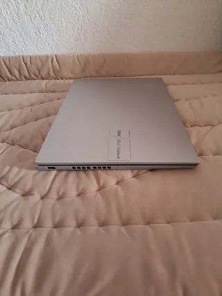 Asus Vivobook X1605PA Portátil Gris/Plata
