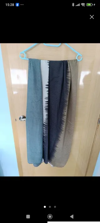 Lote Ropa Talla S. Algunas sin estrenar.