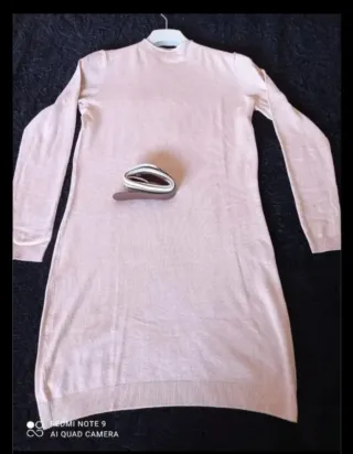 Lote Ropa Talla S. Algunas sin estrenar.