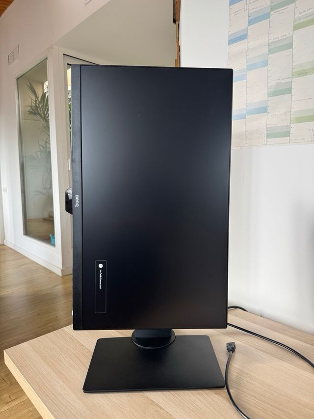 Monitor BenQ GW2480T 23,8 Negro