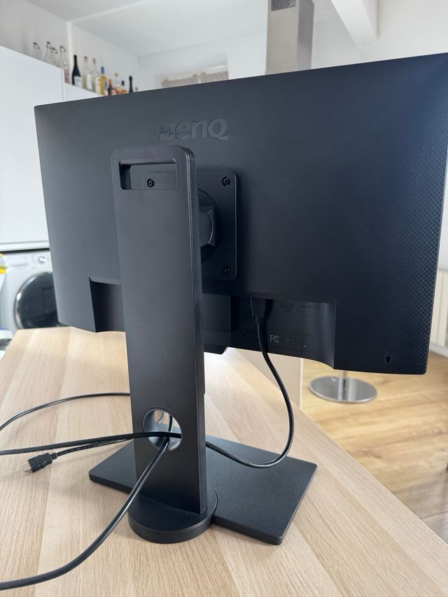 Monitor BenQ GW2480T 23,8 Negro